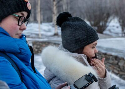 Lyhyet työvoimakoulutukset raivaavat nopeita polkuja työelämään